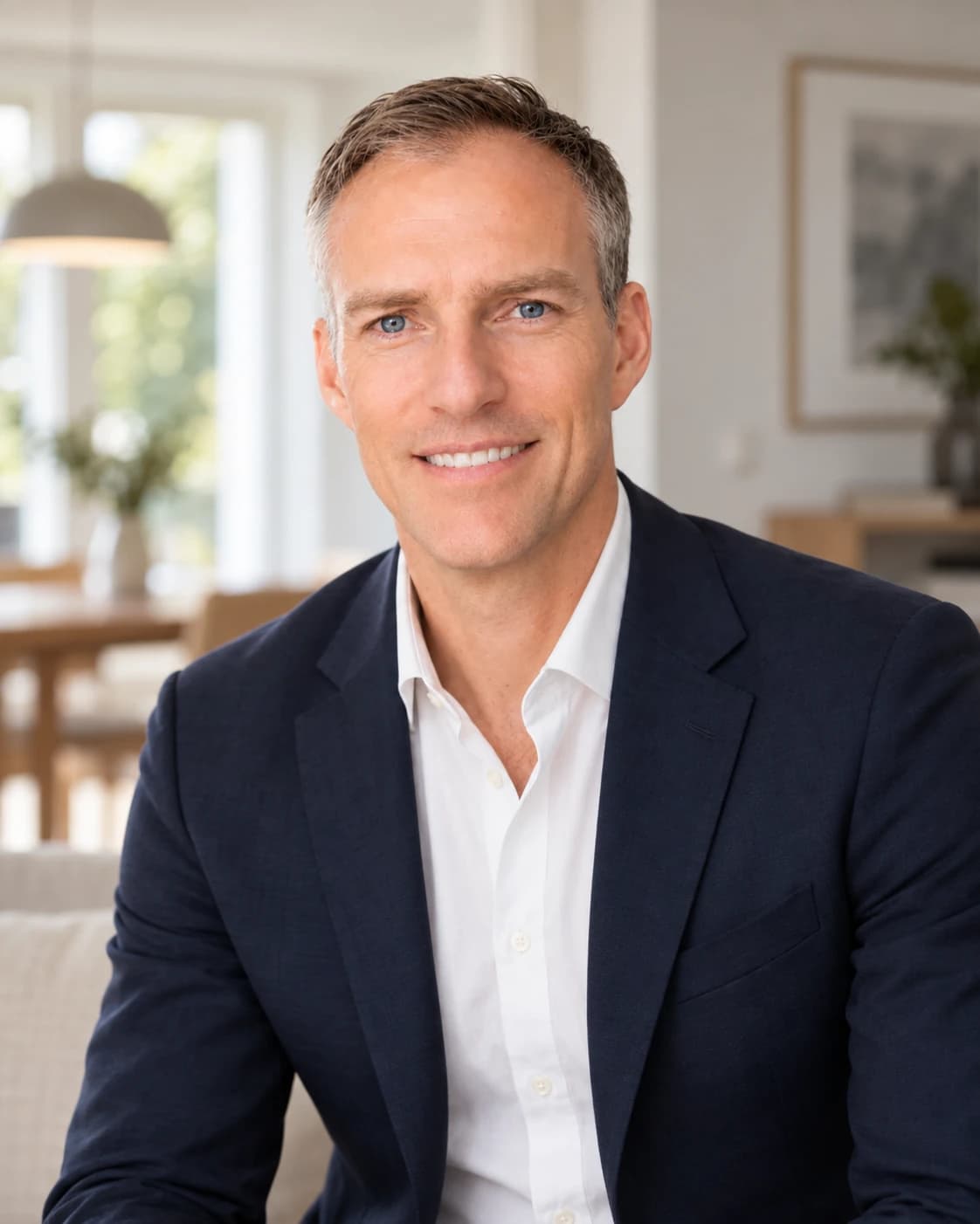 Christoph Kaesler, Gründer und Ansprechpartner bei Immowas